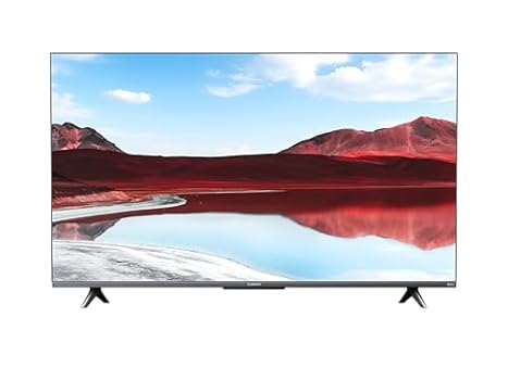 Xiaomi TV A Pro 43 2025 : Amazon.com.be: Electronics
